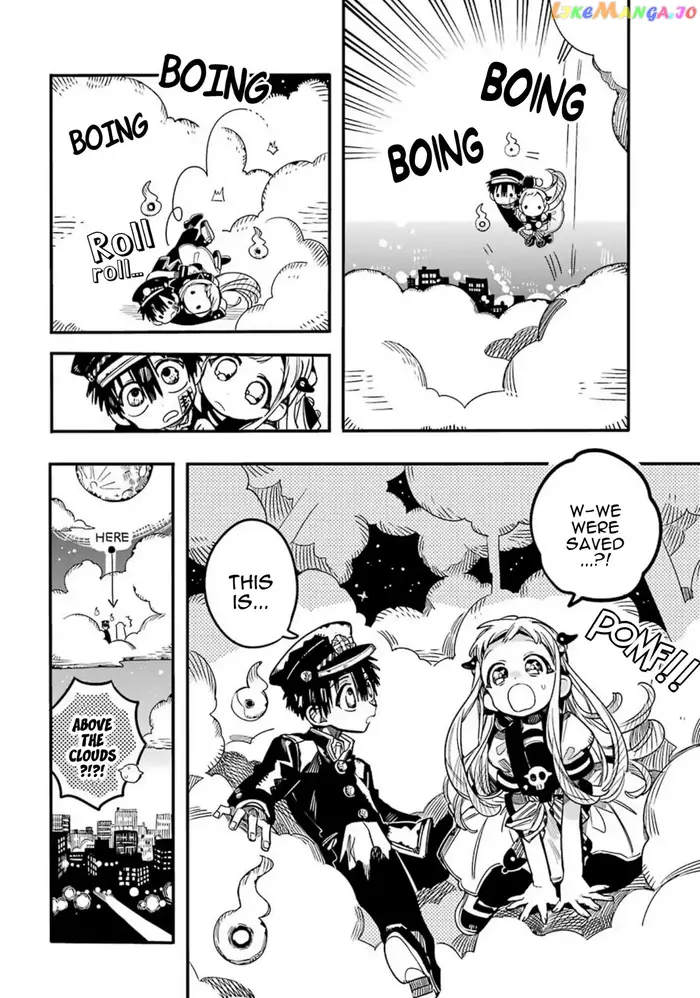 Toilet-Bound Hanako-kun Chapter 57 image 30_optimized